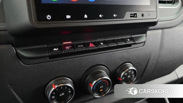 Renault Korea (Samsung) Master id 4302143 из Кореи 8
