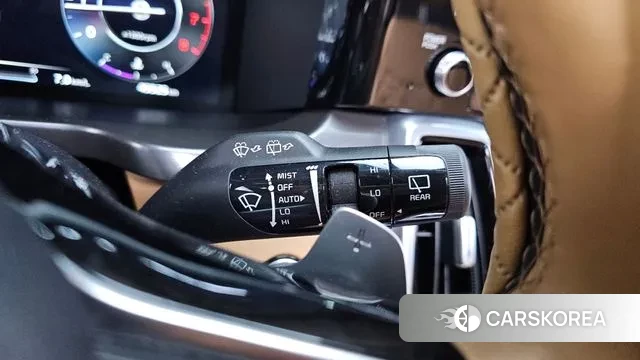 Kia Sorento 4th Generation id 3735993 из Кореи 8