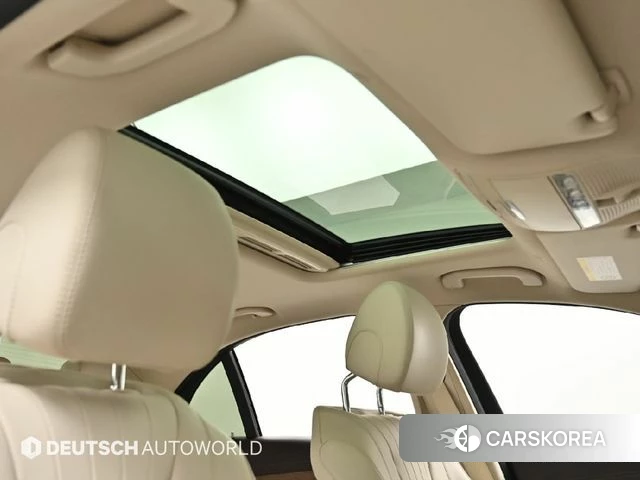 Mercedes-Benz E-Class W213 id 4836835 из Кореи 8
