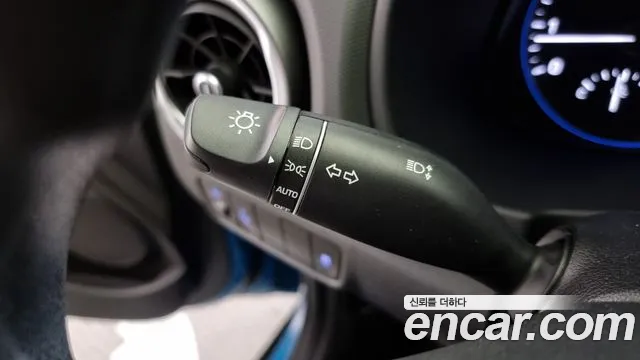 Hyundai The New Kona id 2681674 из Кореи 8