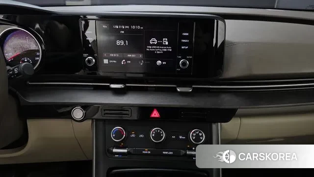 Kia Carnival 4th generation id 3535148 из Кореи 8