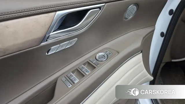 Genesis GV80 id 3592219 из Кореи 8