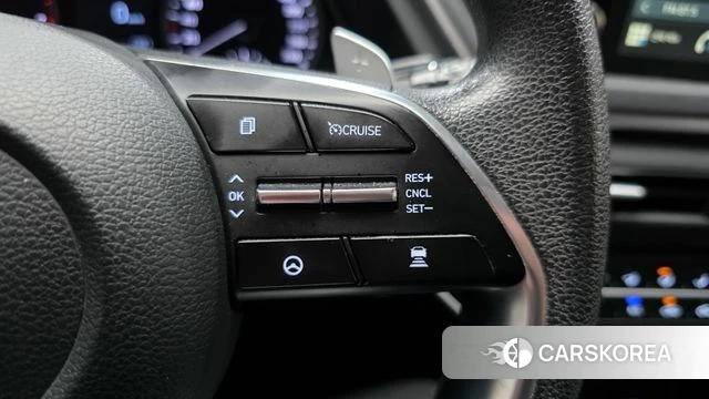 Hyundai Sonata (DN8) id 4865166 из Кореи 8