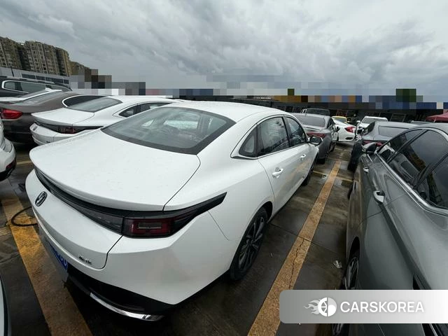 Chang'an Yidong id 4236363 из Китая 8