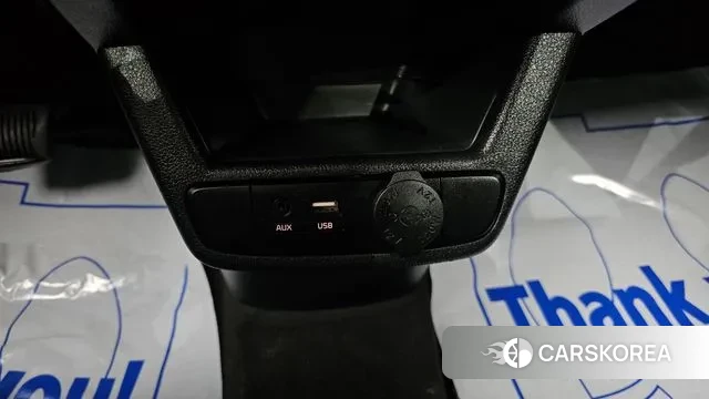 Kia The New Ray id 3474784 из Кореи 8