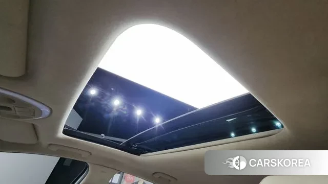 Genesis G70 id 3789863 из Кореи 8