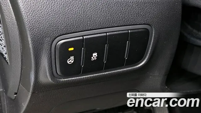 Kia The New Ray id 2494206 из Кореи 8