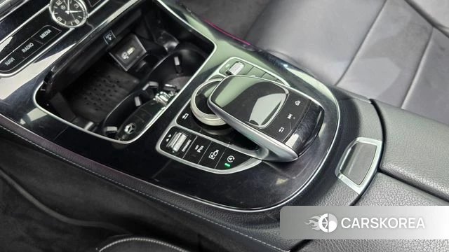Mercedes-Benz E-Class W213 id 4770232 из Кореи 8