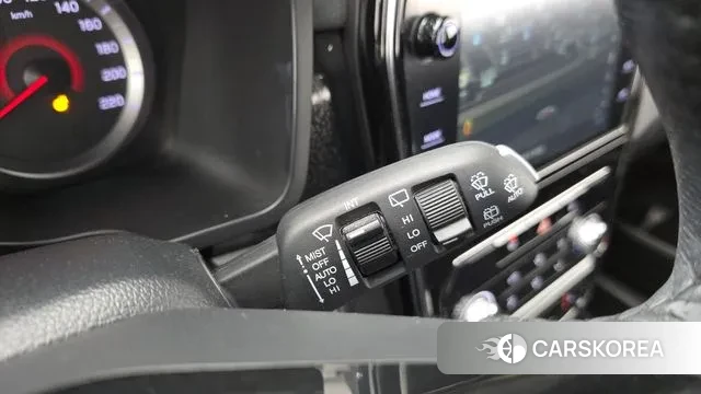 Ssangyong Berry New Tivoli id 3434221 из Кореи 8