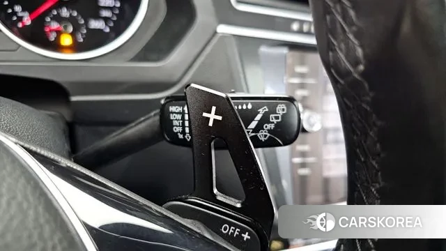 Volkswagen Tiguan second Generation id 3494221 из Кореи 8