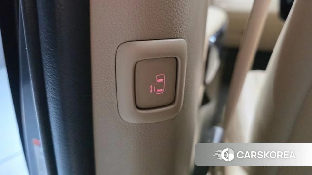 Kia The New Carnival id 4610374 из Кореи 8
