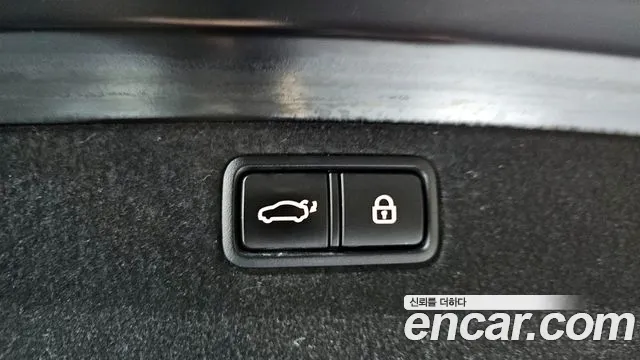 Genesis G80 id 2679728 из Кореи 8