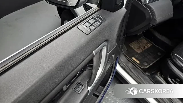 Land Rover Discovery Sports id 3479817 из Кореи 8