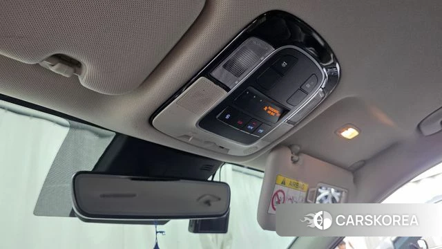 Hyundai Sonata (DN8) id 4445578 из Кореи 8