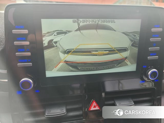 Hyundai The New Ionic Hybrid id 4367199 из Кореи 8