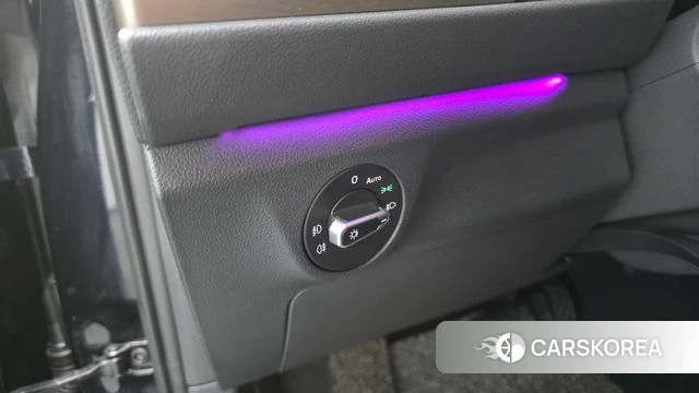 Volkswagen 7th Generation of Jetta id 3833068 из Кореи 8