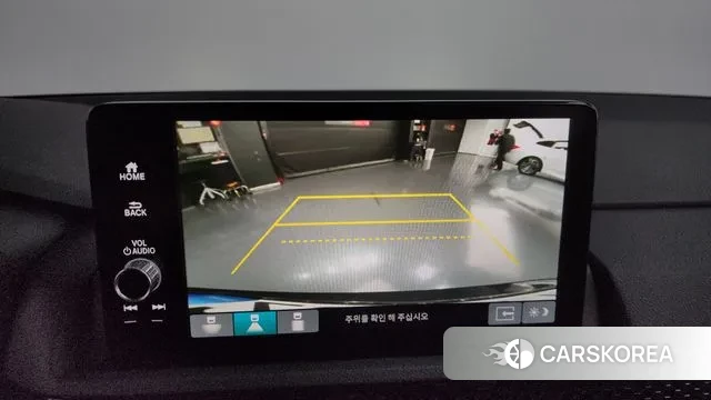 Honda CR-V 6th generation id 3393604 из Кореи 8