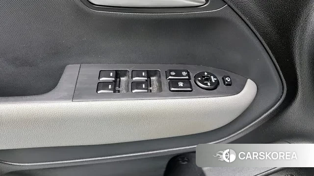 Kia The New Kia Ray id 3590771 из Кореи 8