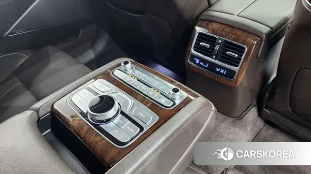 Kia More K9 id 3622186 из Кореи 8