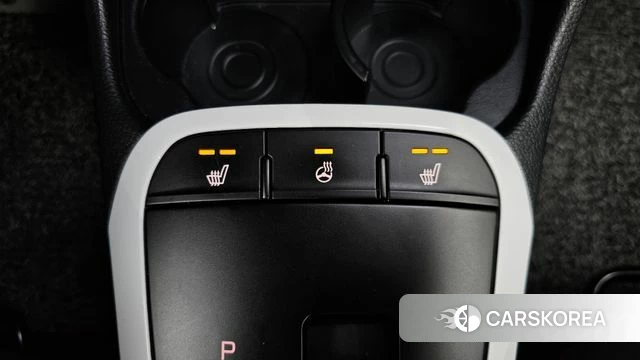 Kia All New Morning (JA) id 4937843 из Кореи 8