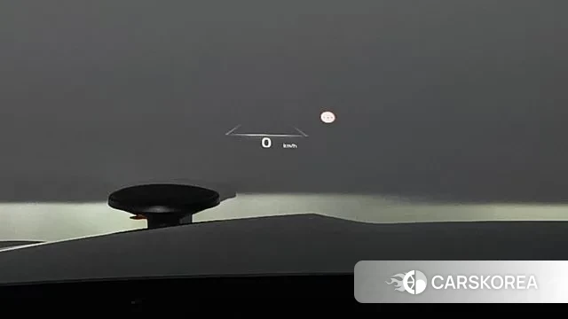 Kia K8 id 3310832 из Кореи 8