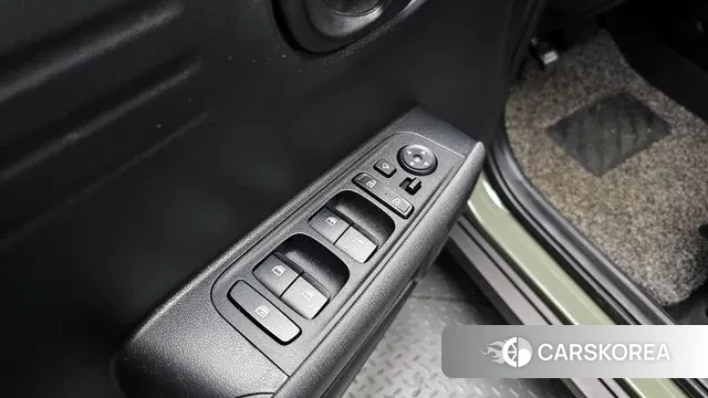 Hyundai Casper id 3366753 из Кореи 8