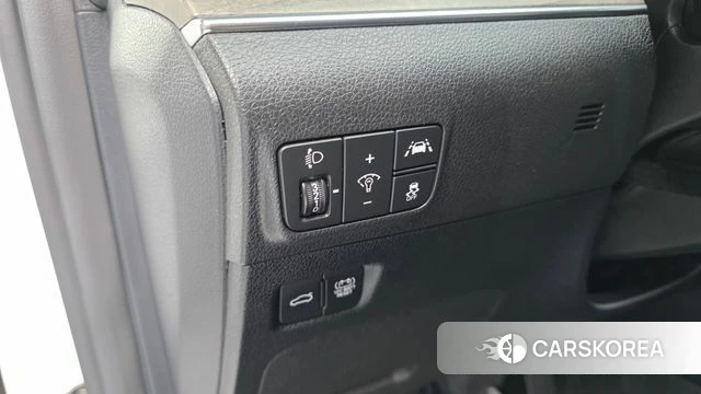 Kia K5 Hybrid 3rd Generation id 4863475 из Кореи 8