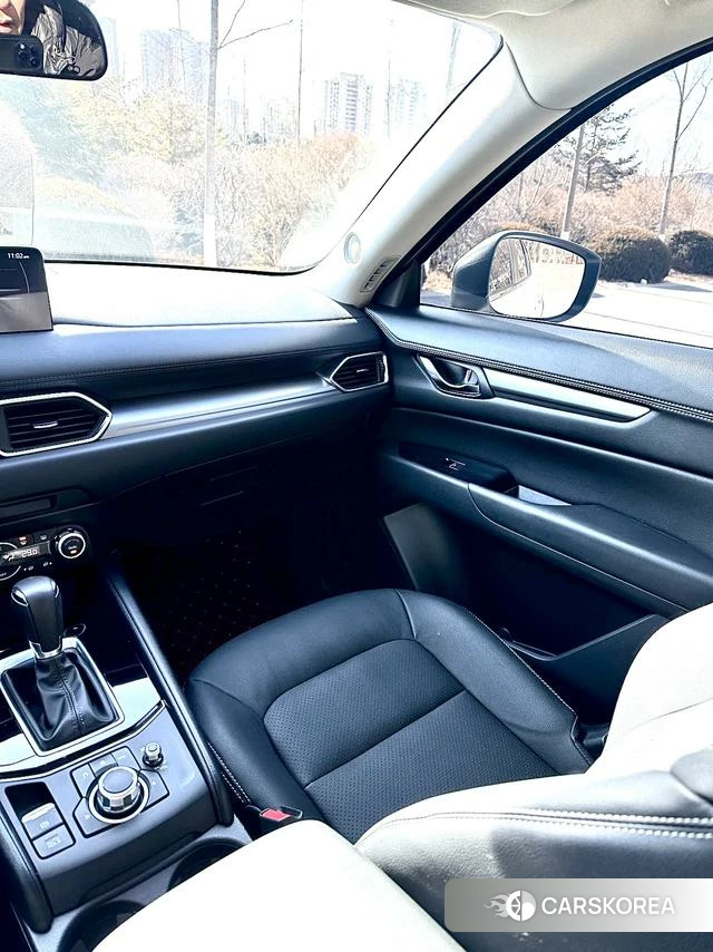 Mazda CX-5 id 4297538 из Китая 8