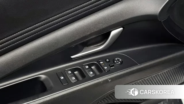 Hyundai The New Avante (CN7) id 3596611 из Кореи 8