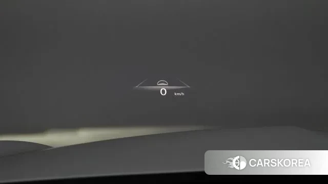 Genesis GV70 id 3003705 из Кореи 8