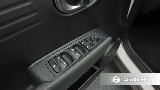 Hyundai The New Casper id 3405066 из Кореи 8