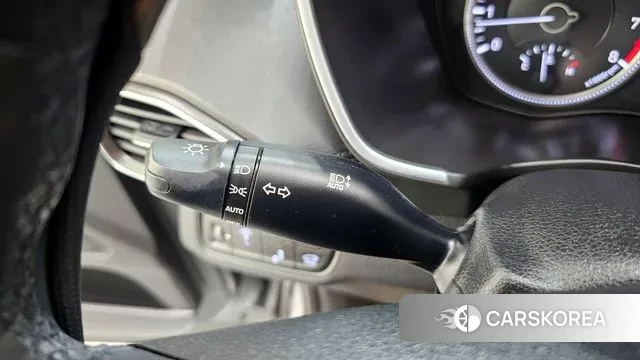 Hyundai Santa Fe TM id 3155996 из Кореи 8