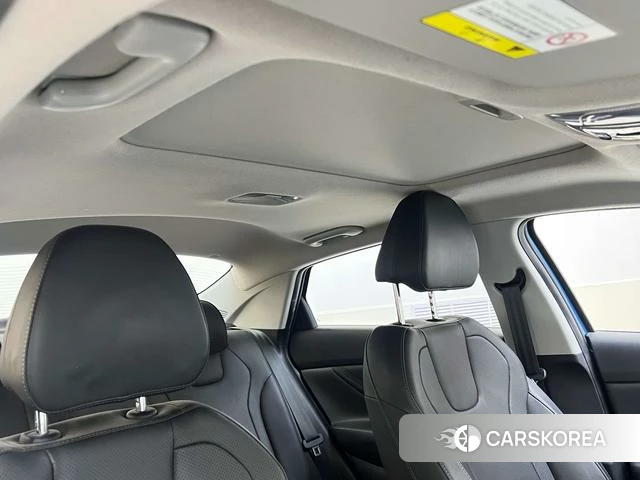 Hyundai Elantra id 4255736 из Китая 8