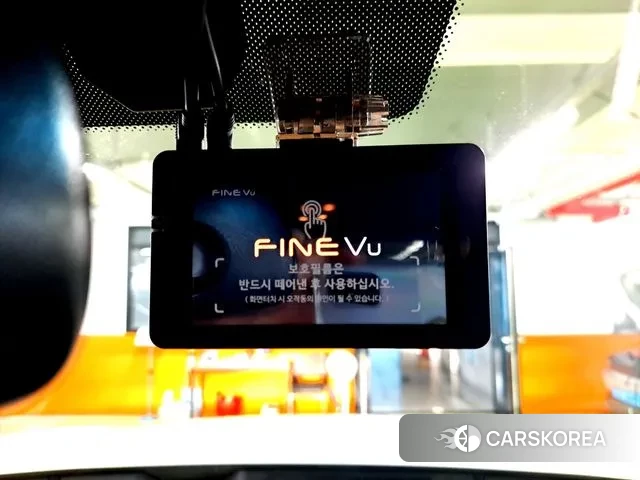 Ssangyong The New Rexton Sport id 2973332 из Кореи 8