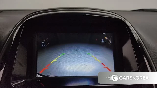 Chevrolet (GM Daewoo) The New Spark id 3129286 из Кореи 8