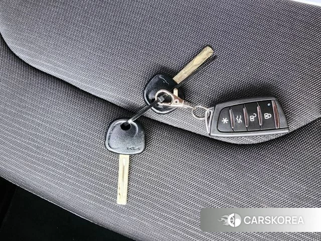 Kia The New Ray id 4721160 из Кореи 8