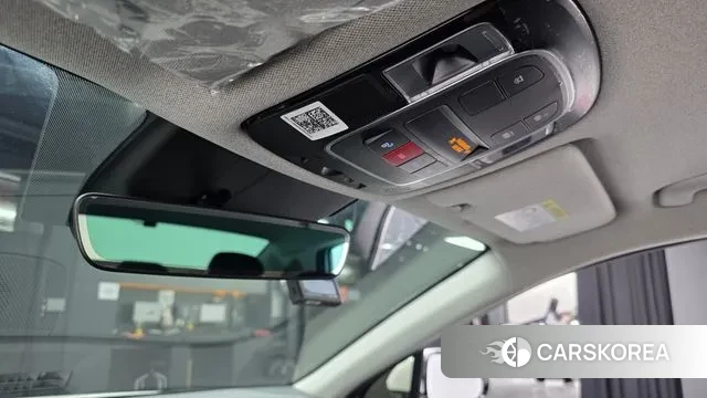 Hyundai Sonata D Edge (DN8) id 3757976 из Кореи 8