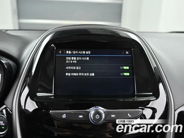 Chevrolet (GM Daewoo) The New Spark id 2697494 из Кореи 8