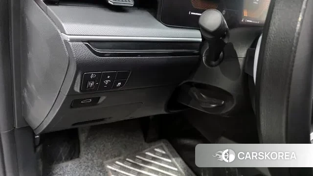 Kia The New K5 3rd generation id 3763272 из Кореи 8