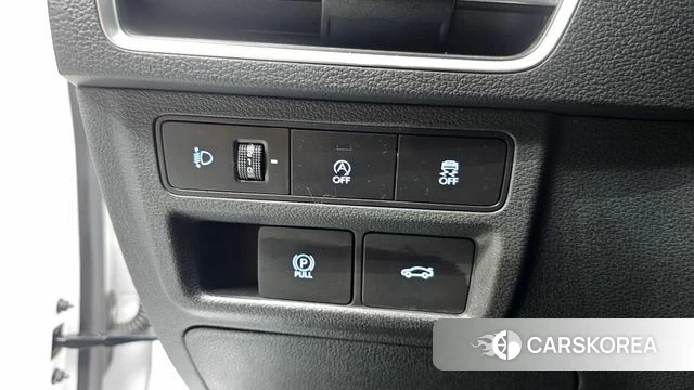 Hyundai Sonata D Edge (DN8) id 4516905 из Кореи 8