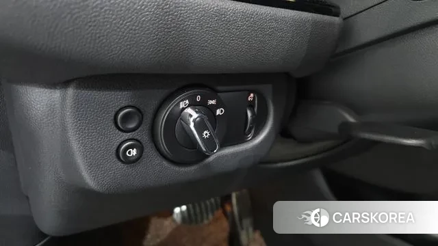 Mini Cooper S Clubman id 3596593 из Кореи 8