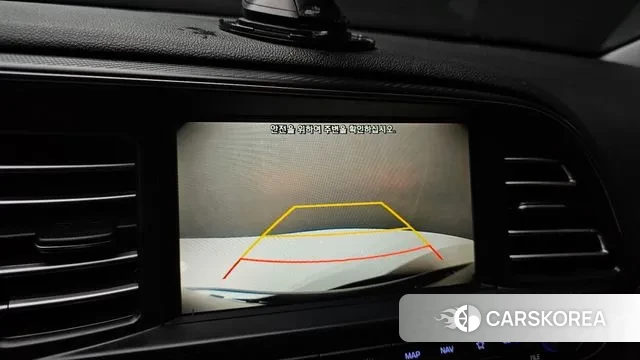 Hyundai The New Avante AD id 3766101 из Кореи 8