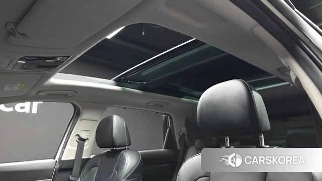 Kia Sorento 4th Generation id 4697670 из Кореи 8