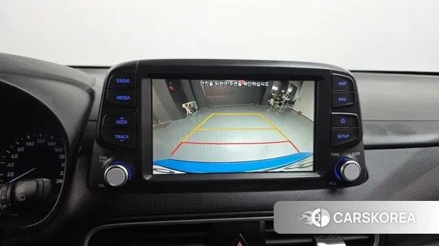 Hyundai Kona id 3568473 из Кореи 8