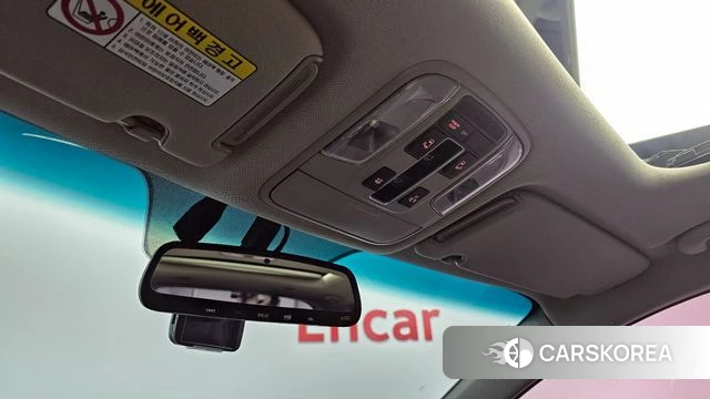 Kia The New Carnival id 3829244 из Кореи 8