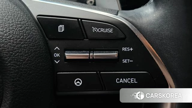 Hyundai Sonata (DN8) id 4693752 из Кореи 8