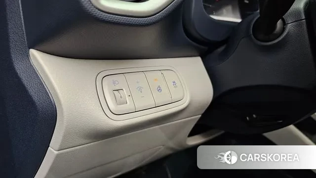 Hyundai Venue id 3426453 из Кореи 8