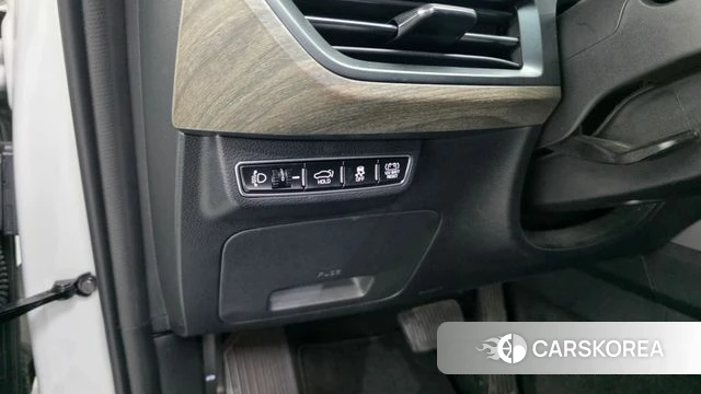 Kia K8 Hybrid id 3842298 из Кореи 8