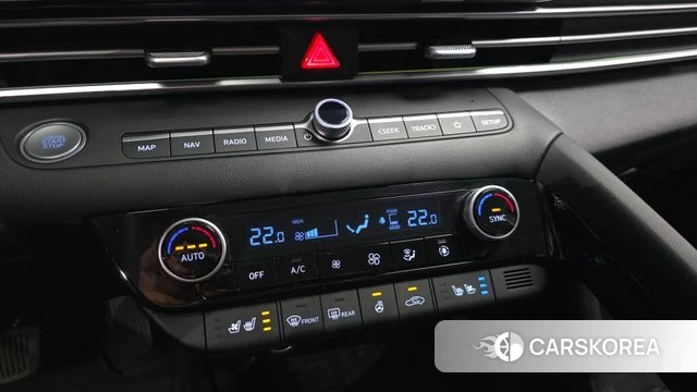 Hyundai Avante (CN7) id 3859202 из Кореи 8