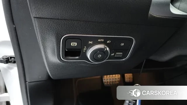 Mercedes-Benz GLB-Class X247 id 3512575 из Кореи 8